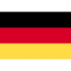 German flag