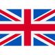 English flag