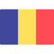 Romanian flag
