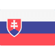 Slovak flag