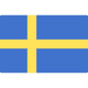 Swedish flag