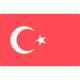 Turkish flag